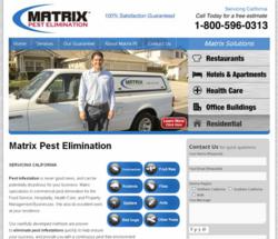 Bay Area Pest Elimination