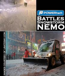 POWERtach Snowplow