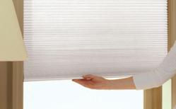 Window cord safety with Cordless Blinds and Shades