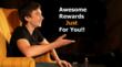 Teenage-Rockstar Artist of the Year Michael Magers Launches Campaign...