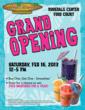 Maui Wowi Gives Away Complimentary Smoothies For a Year to One Lucky...