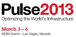 IBM Pulse 2013