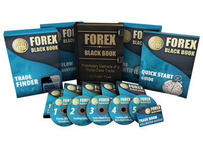 Forex booking
