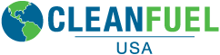 CleanFUEL USA logo
