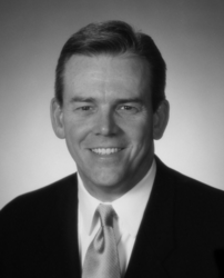 Michael Gentry - DataBank VP of Operations