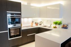 Kew Bridge serviced apartment