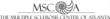 The MS Center of Atlanta Partners with Georgia Partnership for...