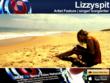 Lizzyspit Captivates BEAT100 Music Users With Her Melodic Nu-Folk...