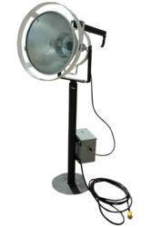 1000 Watt Metal Halide Tower Security Spotlight