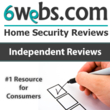 2013 Top Home Security System Company with Mobile Access by 6Webs.com