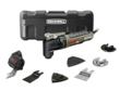 New Rockwell Multi-tool Accessories Deliver Universal Fit and Improved Value