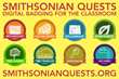 2013 Smithsonian Online Education Conference Series Presents Two...