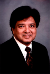 A. U. Khan, M.D.