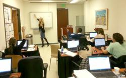 Outsource Recruiter Training