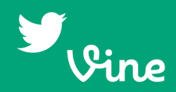 Twitter, Vine, video sharing, app, marketing