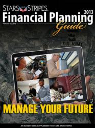 Stars and Stripes 2013 Financial Planning Guide