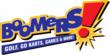 Boomers Easter Egg Hunt, Golf, Games, Go-Karts and More