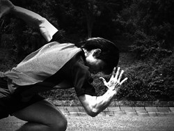 High Intensity Training