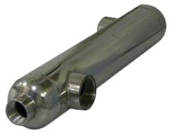 Shell & Tube Heat Exchanger