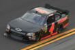 Danny Efland Starts 2013 Season at Daytona
