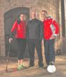 Black Tiger Performance Strengthens Its Community Involvement in 2013...
