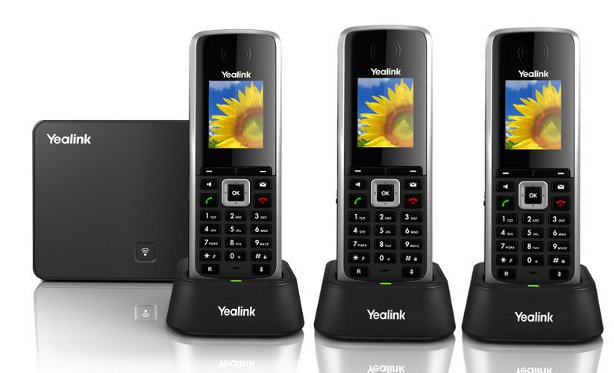 best cordless phones for voip