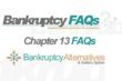 Chapter 13 Bankruptcy Guidance Pages Mark A New Website Offering From...