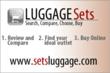 Diane Von Furstenberg Luggage And Other Designer Sets Offered With...