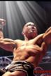 Adrian Woolley, Hollie Blue’s top sponsored fighter, launches company...