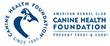 AKC Canine Health Foundation Logo