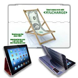 Business iPad Case