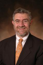 Chapman University Chancellor Daniele Struppa