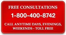 Fresno Motorcycle Accident Lawyers