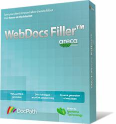 WebDocs Filler