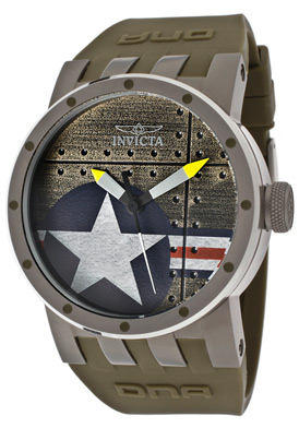 invicta watch retailers