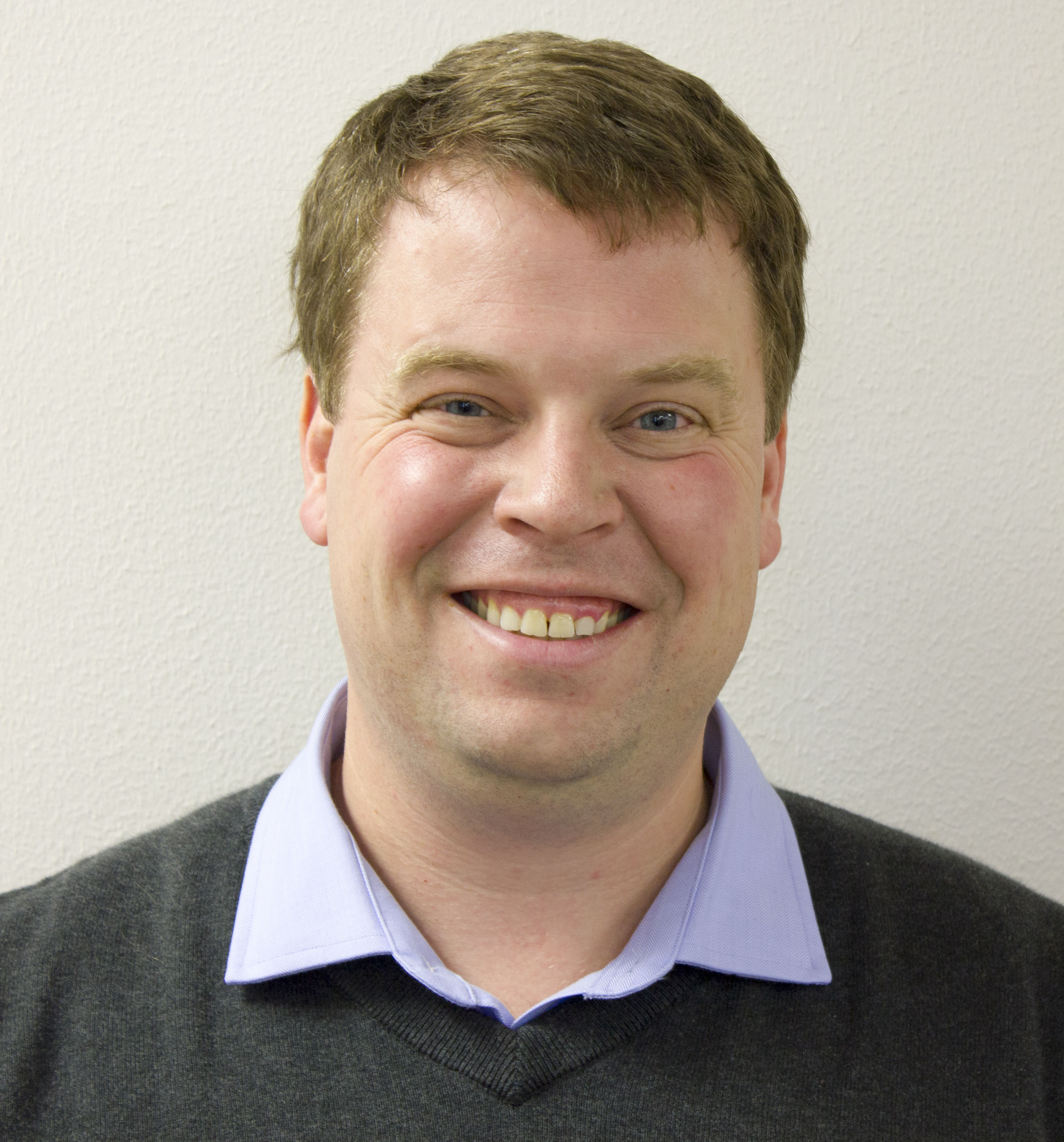 Nicholas Strain joins the Quali-Pro team as Mid-West Area Sales Manager - Nick-Strain