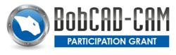 BobCAD Participation Grant Program