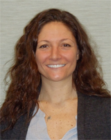 Award-winning nutritionist Kimberly Manzo, MS, RD