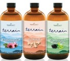 Terrain Herbals by Beyond Organic
