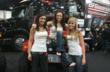 Truck & Jeep Fest Kicks Off 2013 Tour in San Mateo