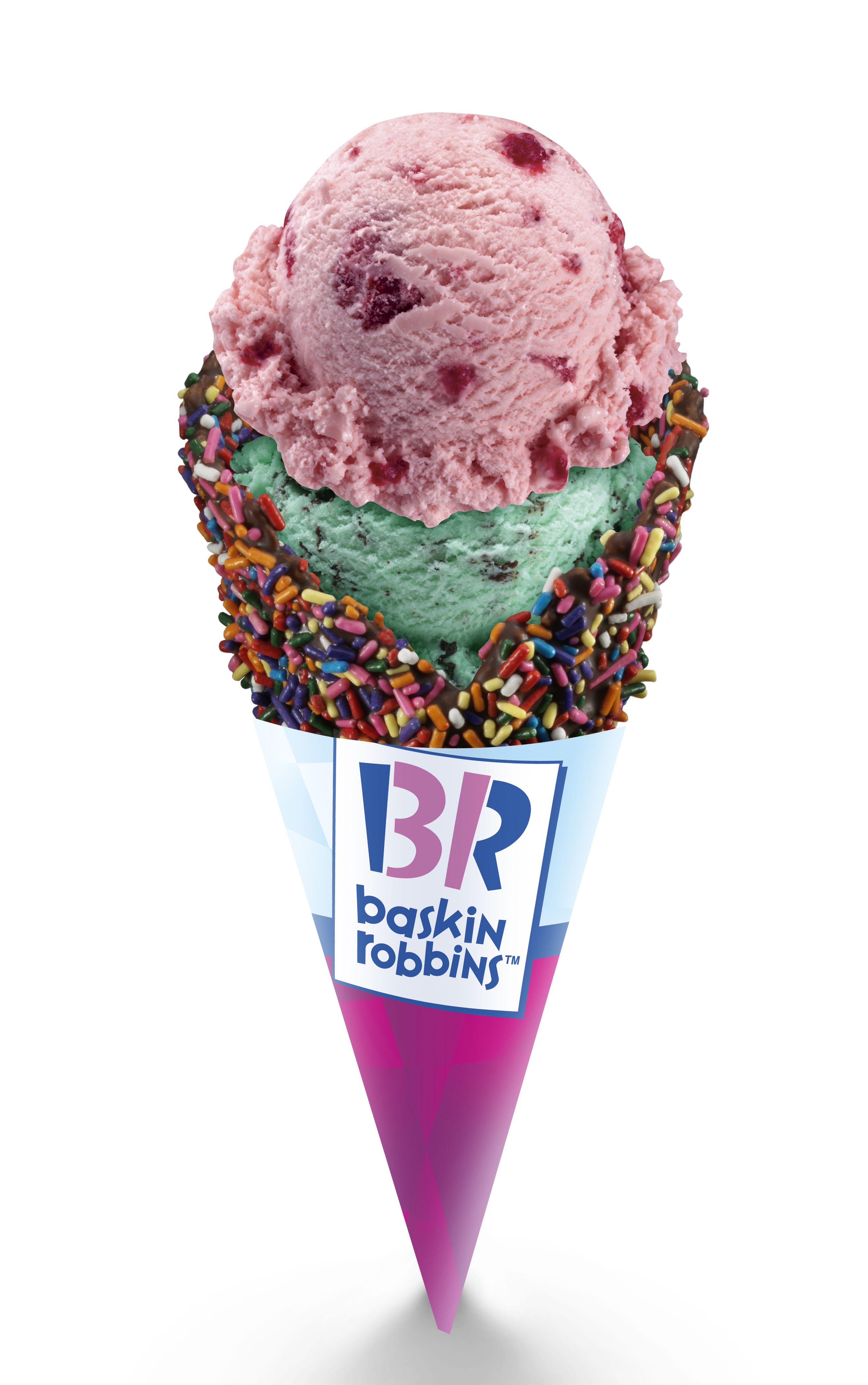 Baskin Robbins Calorie Chart