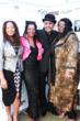 Melodies of Boney M played the UK for the first time