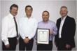 Visions, Inc. Achieves ISO 9001:2008 Certification