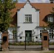A Historic Prussian Country Estate Joins Welcome Beyond