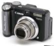Canon PowerShot Digital Camera Receives Discount at ChooseCameras.com