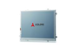 ADLINK's SP-1061 10.4 inch 4:3 TFT-LCD Display with TI AM3715 Sitara Cortex A8 Processor