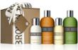 Molton Brown and The Gents Place Forge Retail Partnership