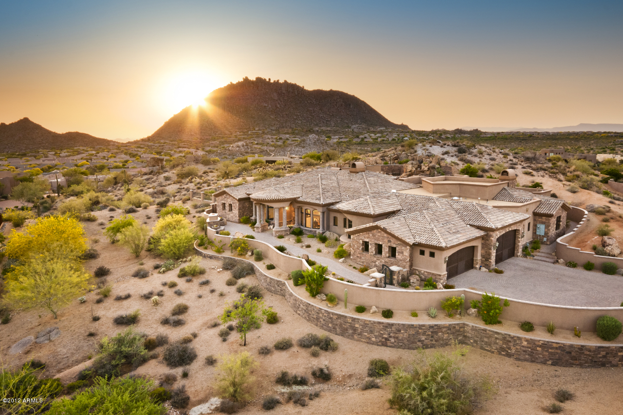 Phoenix AZ Real Estate Introduces New Real Estate Search