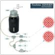 New Sharpshooter Fluid Dispensing System for MULTIPLE Hard to Reach...