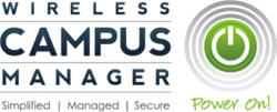 Wireless Campus Manager for K-12 mLearning